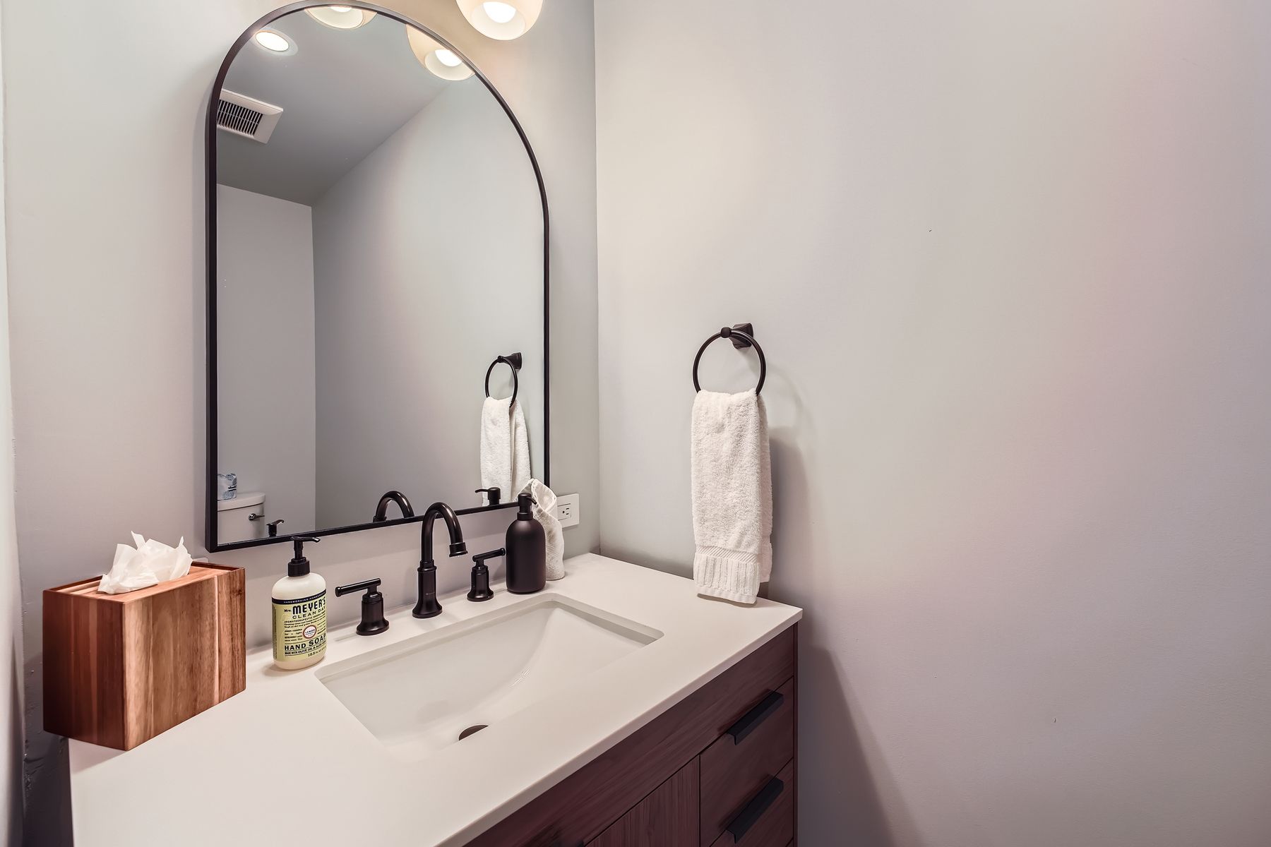 1750 S Frontage Road W — Bedrooms & Baths